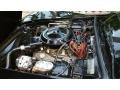 1979 Black Chevrolet Corvette Coupe  photo #17