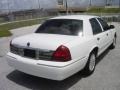 Vibrant White - Grand Marquis LS Photo No. 6