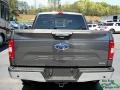 Magnetic - F150 XLT SuperCrew 4x4 Photo No. 4