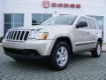 Light Graystone Pearl - Grand Cherokee Laredo Photo No. 1