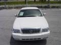 Vibrant White - Grand Marquis LS Photo No. 8