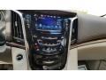 2017 Red Passion Tintcoat Cadillac Escalade Luxury 4WD  photo #7