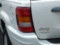 2004 Stone White Jeep Grand Cherokee Laredo  photo #10