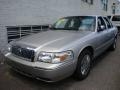 Silver Birch Metallic - Grand Marquis GS Photo No. 1