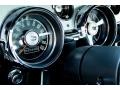 1967 Ford Mustang Coupe Gauges