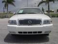 Vibrant White - Grand Marquis LS Photo No. 9