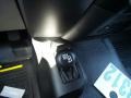 Oxford White - F550 Super Duty XL Regular Cab 4x4 Dump Truck Photo No. 11
