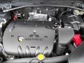 Graphite Gray Pearl - Outlander ES Photo No. 32