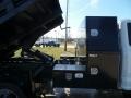 Oxford White - F550 Super Duty XL Regular Cab 4x4 Dump Truck Photo No. 16