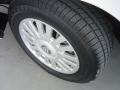 Vibrant White - Grand Marquis LS Photo No. 10
