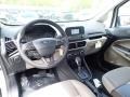 Diamond White - EcoSport S 4WD Photo No. 16