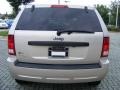Light Graystone Pearl - Grand Cherokee Laredo Photo No. 4