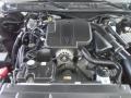 Vibrant White - Grand Marquis LS Photo No. 11