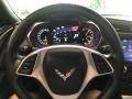 2014 Black Chevrolet Corvette Stingray Convertible  photo #7