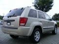 Light Graystone Pearl - Grand Cherokee Laredo Photo No. 5