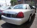 Silver Birch Metallic - Grand Marquis GS Photo No. 4