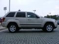 Light Graystone Pearl - Grand Cherokee Laredo Photo No. 6