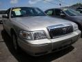 Silver Birch Metallic - Grand Marquis GS Photo No. 5