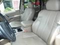 Stone White - Grand Cherokee Laredo Photo No. 14