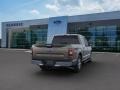 2020 Stone Gray Ford F150 XLT SuperCrew 4x4  photo #8