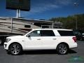 Star White - Expedition King Ranch Max 4x4 Photo No. 2