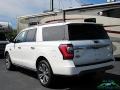 Star White - Expedition King Ranch Max 4x4 Photo No. 3