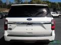 Star White - Expedition King Ranch Max 4x4 Photo No. 4