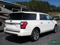 Star White - Expedition King Ranch Max 4x4 Photo No. 5