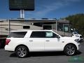 Star White - Expedition King Ranch Max 4x4 Photo No. 6