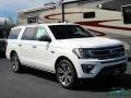 Star White - Expedition King Ranch Max 4x4 Photo No. 7