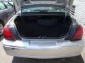 Silver Birch Metallic - Grand Marquis GS Photo No. 6