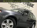 2007 Diamond Gray Metallic Subaru Outback 2.5 XT Limited Wagon  photo #20