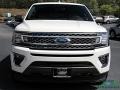 Star White - Expedition King Ranch Max 4x4 Photo No. 8