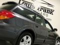 2007 Diamond Gray Metallic Subaru Outback 2.5 XT Limited Wagon  photo #21