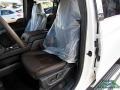 Star White - Expedition King Ranch Max 4x4 Photo No. 10