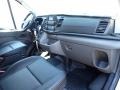 Ebony Dashboard Photo for 2020 Ford Transit #138693579