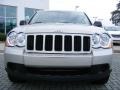 Light Graystone Pearl - Grand Cherokee Laredo Photo No. 8