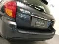 2007 Diamond Gray Metallic Subaru Outback 2.5 XT Limited Wagon  photo #29