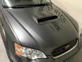 2007 Diamond Gray Metallic Subaru Outback 2.5 XT Limited Wagon  photo #40