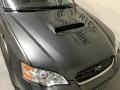 2007 Diamond Gray Metallic Subaru Outback 2.5 XT Limited Wagon  photo #40