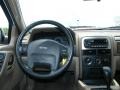 Stone White - Grand Cherokee Laredo Photo No. 17