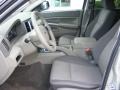Light Graystone Pearl - Grand Cherokee Laredo Photo No. 10