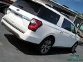 Star White - Expedition King Ranch Max 4x4 Photo No. 38