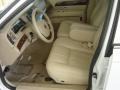 Vibrant White - Grand Marquis LS Photo No. 17