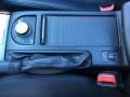Charcoal Leather Controls Photo for 2007 Subaru Outback #138694443
