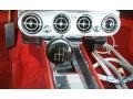 Red Transmission Photo for 1965 Ford Mustang #138694527