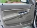 Light Graystone Pearl - Grand Cherokee Laredo Photo No. 11