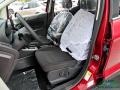 2020 Ruby Red Metallic Ford EcoSport SE 4WD  photo #10