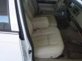 Vibrant White - Grand Marquis LS Photo No. 18