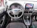 2020 Ruby Red Metallic Ford EcoSport SE 4WD  photo #14